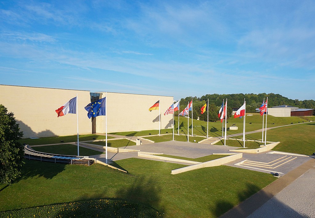 Le_Mémorial_de_Caen