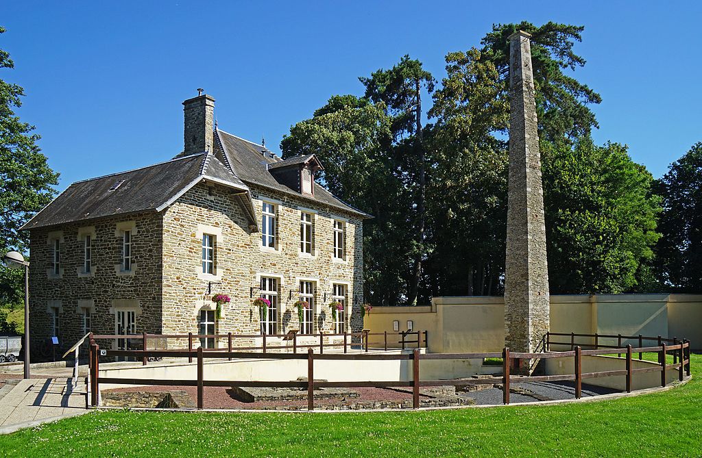 Musée_de_la_mine_du_Molay-Littry